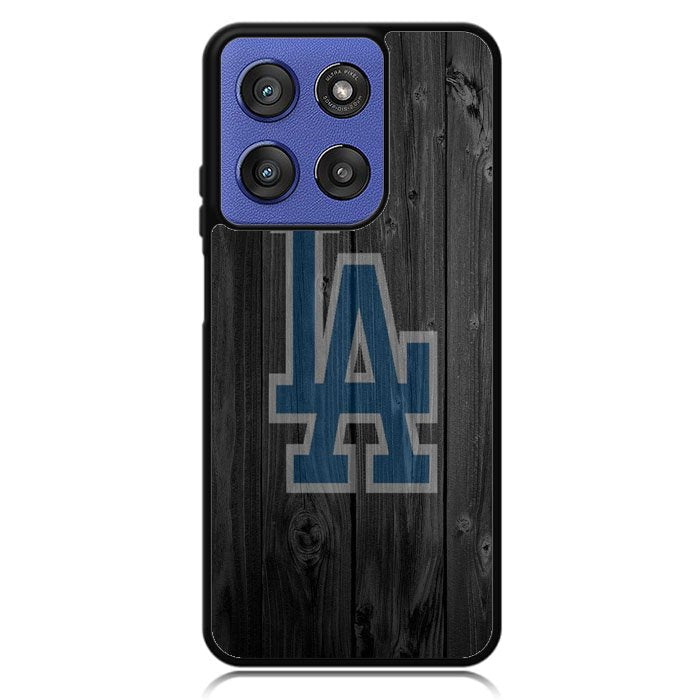 la dodgers Logo X01564 Motorola Moto G Stylus 5G 2025 Case