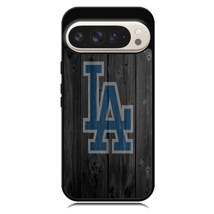 la dodgers Logo X01564 Google Pixel 9 | Google Pixel 9 Pro Case
