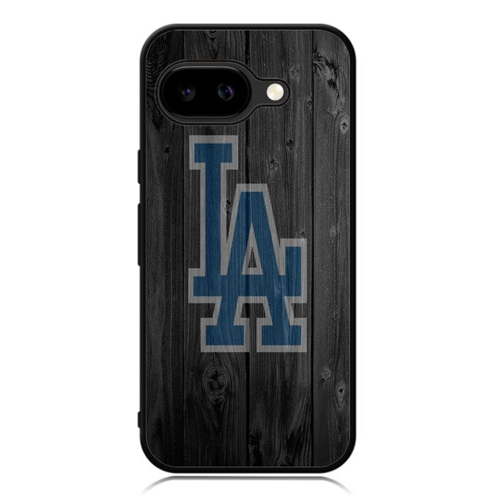 la dodgers Logo X01564 Google Pixel 9A Case