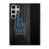 la dodgers Logo X01564 Samsung Galaxy S25 Ultra 5G Case