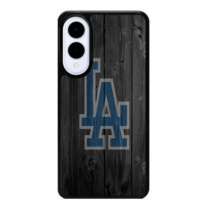 la dodgers Logo X01564 Samsung Galaxy S25 Edge Case