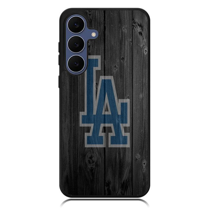 la dodgers Logo X01564 Samsung Galaxy S25 FE Case