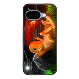 Pokemon Charmander X02247 Google Pixel 10A Case