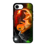 Pokemon Charmander X02247 iPhone 17e Case