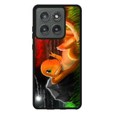 Pokemon Charmander X02247 Motorola Moto Edge 2025 Case
