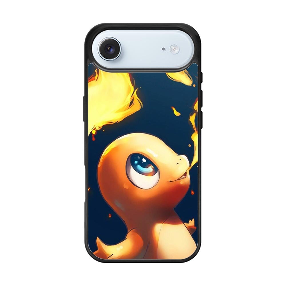 charmander pokemon X02246 iPhone Air Case