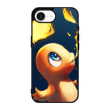 charmander pokemon X02246 iPhone 17e Case