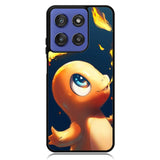 charmander pokemon X02246 Motorola Moto G Stylus 5G 2025 Case