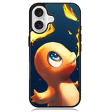charmander pokemon X02246 iPhone 16 Case