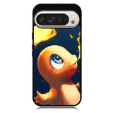 charmander pokemon X02246 Google Pixel 9 | Google Pixel 9 Pro Case