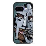 daniel dumile mf doom X02245 Google Pixel 10A Case