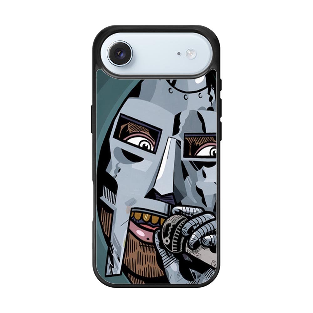 daniel dumile mf doom X02245 iPhone Air Case