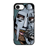 daniel dumile mf doom X02245 iPhone 17e Case