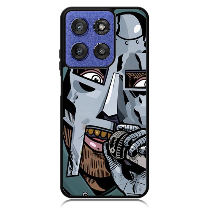 daniel dumile mf doom X02245 Motorola Moto G Stylus 5G 2025 Case