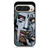 daniel dumile mf doom X02245 Google Pixel 9 Pro XL Case