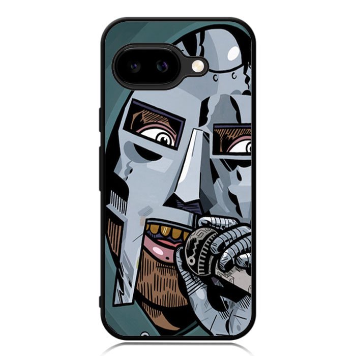 daniel dumile mf doom X02245 Google Pixel 9A Case