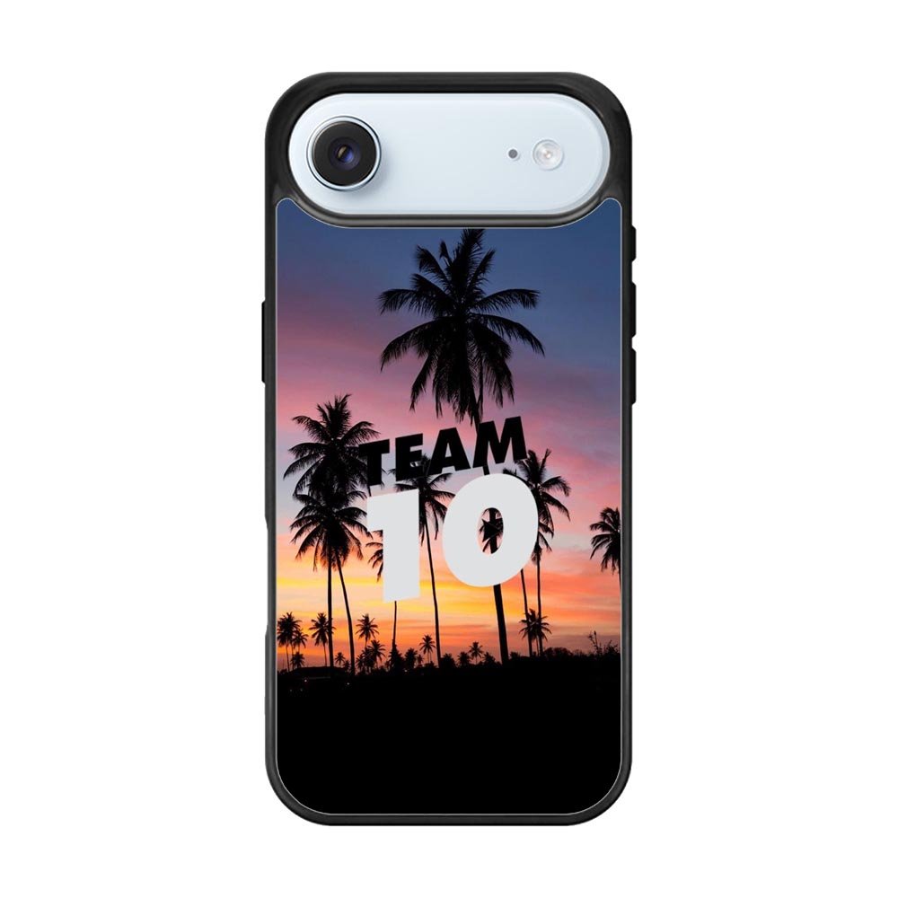 jake paul team X02244 iPhone Air Case