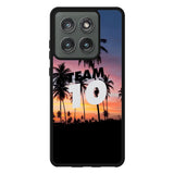 jake paul team X02244 Motorola Moto Edge 2025 Case