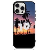 jake paul team X02244 iPhone 16 Pro Case