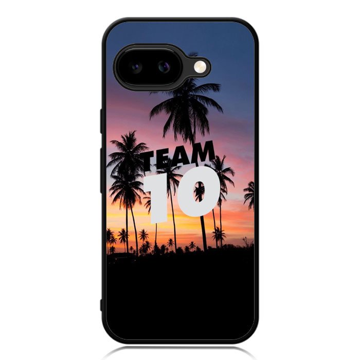jake paul team X02244 Google Pixel 9A Case