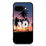 jake paul team X02244 Google Pixel 9A Case