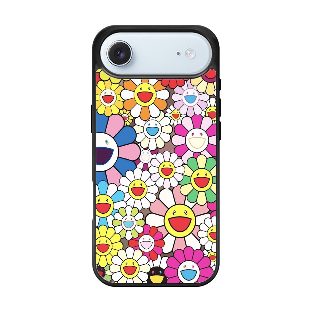 takashi murakami X02243 iPhone Air Case