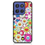 takashi murakami X02243 Motorola Moto G Stylus 5G 2025 Case
