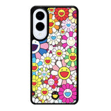 takashi murakami X02243 Samsung Galaxy S25 Edge Case