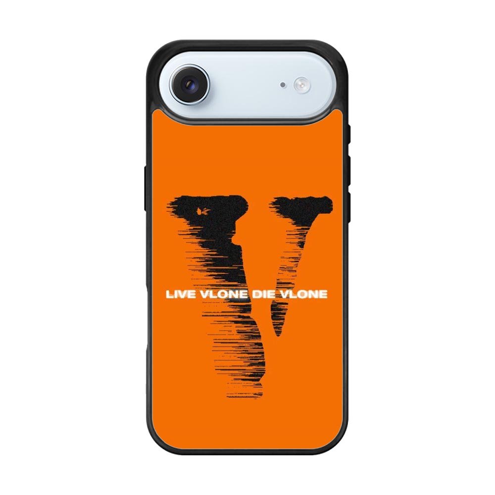 vlone Logo Wallpaper X02240 iPhone Air Case