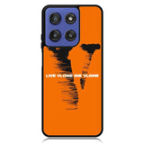 vlone Logo Wallpaper X02240 Motorola Moto G Stylus 5G 2025 Case