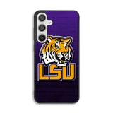 LSU Tigers icon Samsung Galaxy A26 Case FE7829