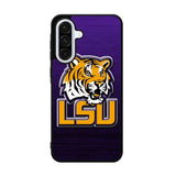 LSU Tigers icon Samsung Galaxy A36 Case FE3342