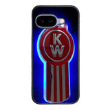 kenworth neon X02237 Google Pixel 10A Case