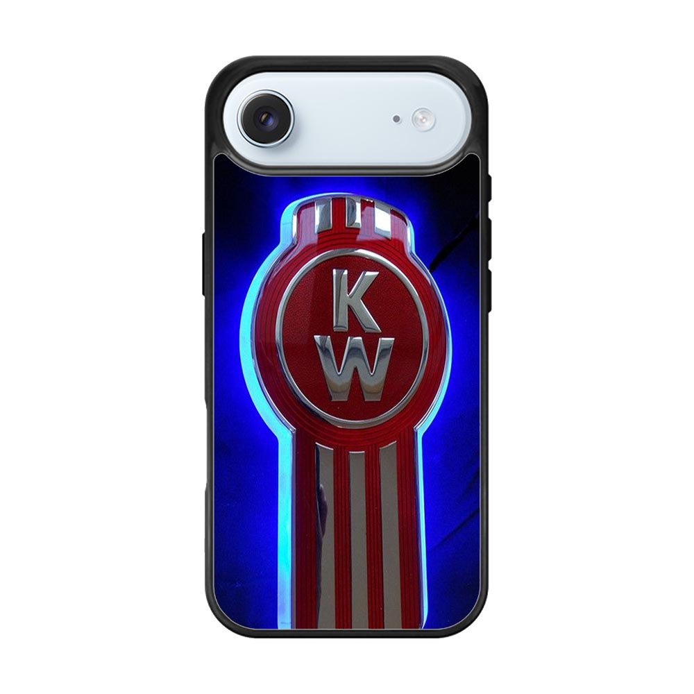 kenworth neon X02237 iPhone Air Case