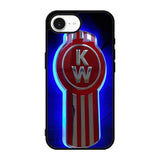 kenworth neon X02237 iPhone 17e Case
