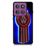kenworth neon X02237 Motorola Moto Edge 2025 | Moto Edge 60 Fusion | Moto Edge 60 Pro Case