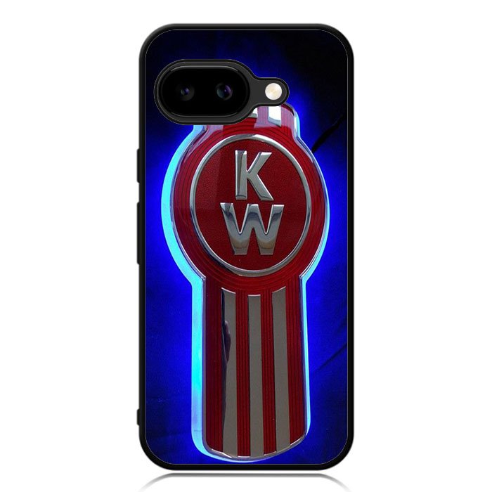 kenworth neon X02237 Google Pixel 9A Case