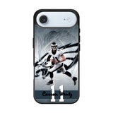 carson wentz 11 X02236 iPhone Air Case