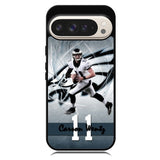 carson wentz 11 X02236 Google Pixel 9 Pro XL Case