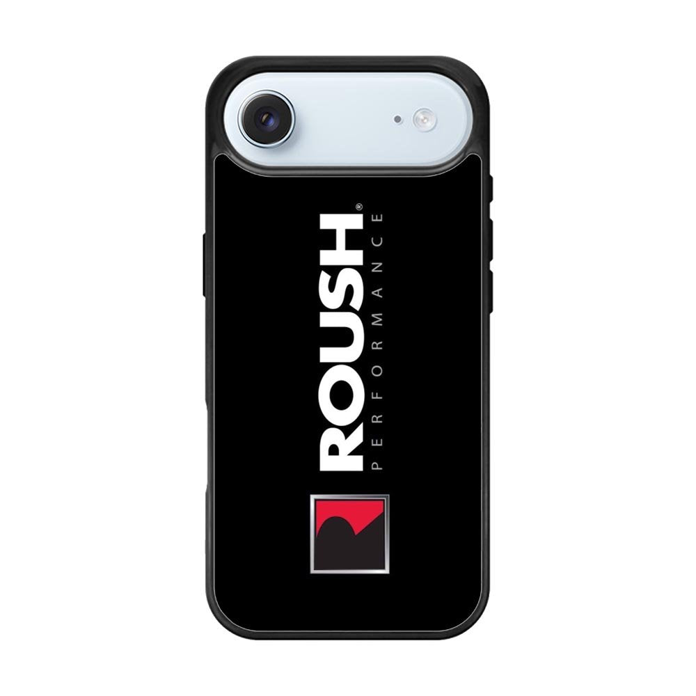 roush racing X02231 iPhone Air Case