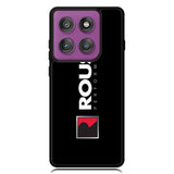 roush racing X02231 Motorola Moto Edge 2025 | Moto Edge 60 Fusion | Moto Edge 60 Pro Case