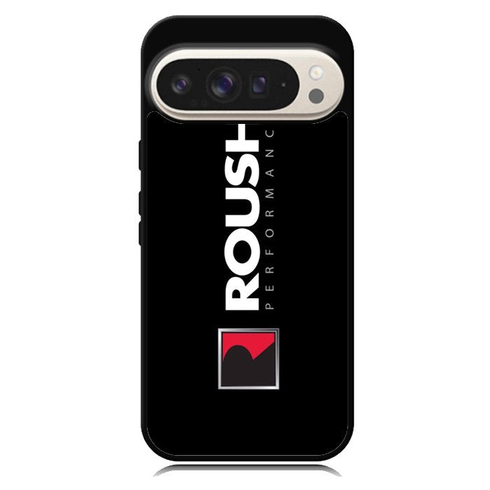 roush racing X02231 Google Pixel 9 Pro XL Case