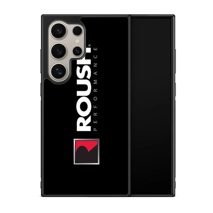 roush racing X02231 Samsung Galaxy S25 Ultra 5G Case