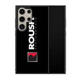 roush racing X02231 Samsung Galaxy S25 Ultra 5G Case