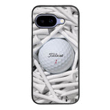 titleist golf X02230 Google Pixel 10A Case