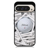 titleist golf X02230 Google Pixel 9 | Google Pixel 9 Pro Case