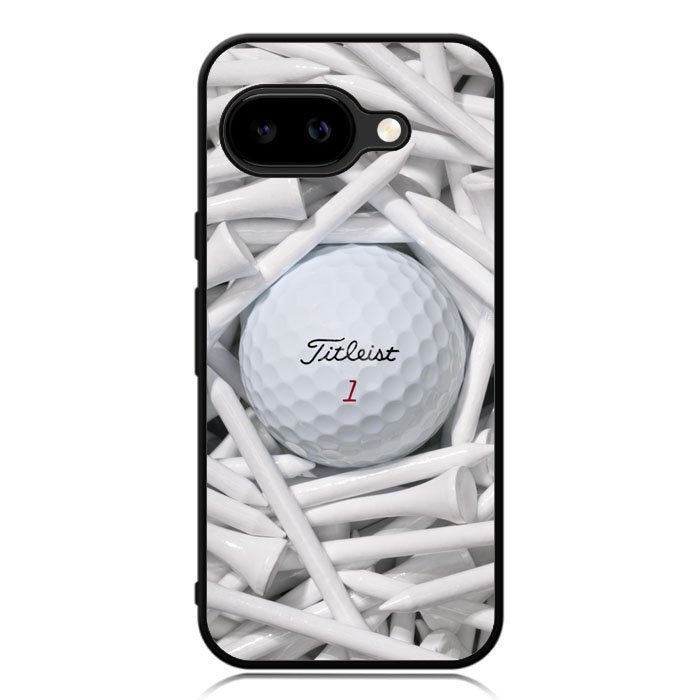titleist golf X02230 Google Pixel 9A Case