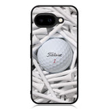 titleist golf X02230 Google Pixel 9A Case