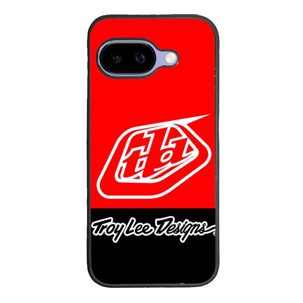 troy lee designs tld X02222 Google Pixel 10A Case