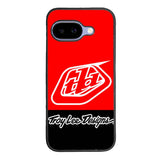 troy lee designs tld X02222 Google Pixel 10A Case